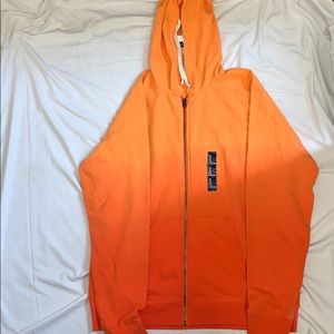 Gap Ombré Hoodie